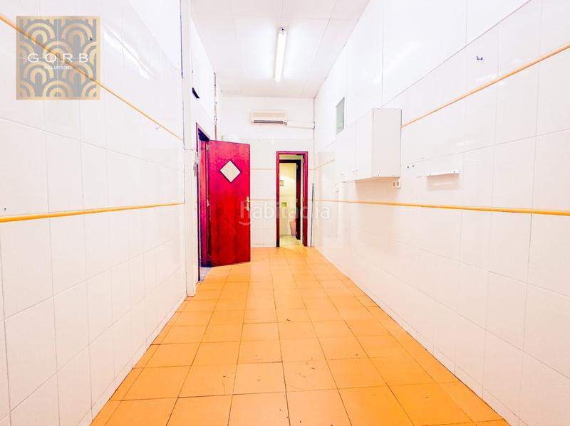 Foto 8feea387-3fef-41bb-97d3-fd7d4f5dfe55. Lloguer local comercial a Camí de la Serra Mataró