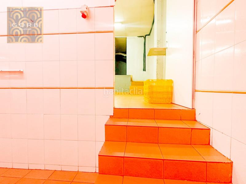 Foto c5ff2ee0-e627-430f-bbf9-62ed26f00184. Lloguer local comercial a Camí de la Serra Mataró