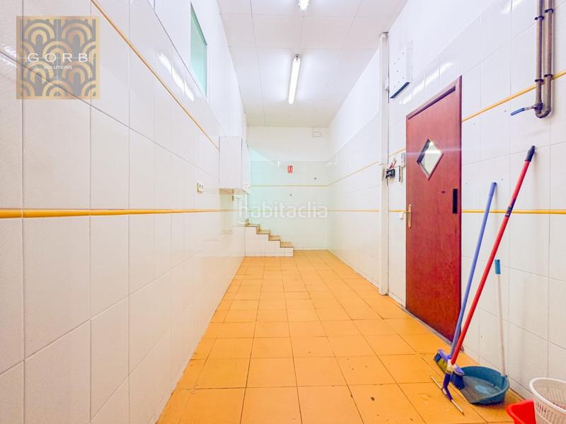 Foto b2f942d9-7a72-4f48-901a-4f93ed21fd52. Miete geschäftsraum in Camí de la Serra Mataró