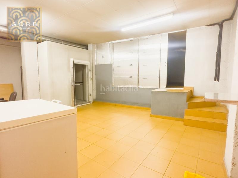 Foto b5ceb40c-8048-4a18-abc7-5802a40f5f82. Miete geschäftsraum in Camí de la Serra Mataró