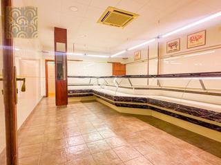 Business premise in Camí de la Serra