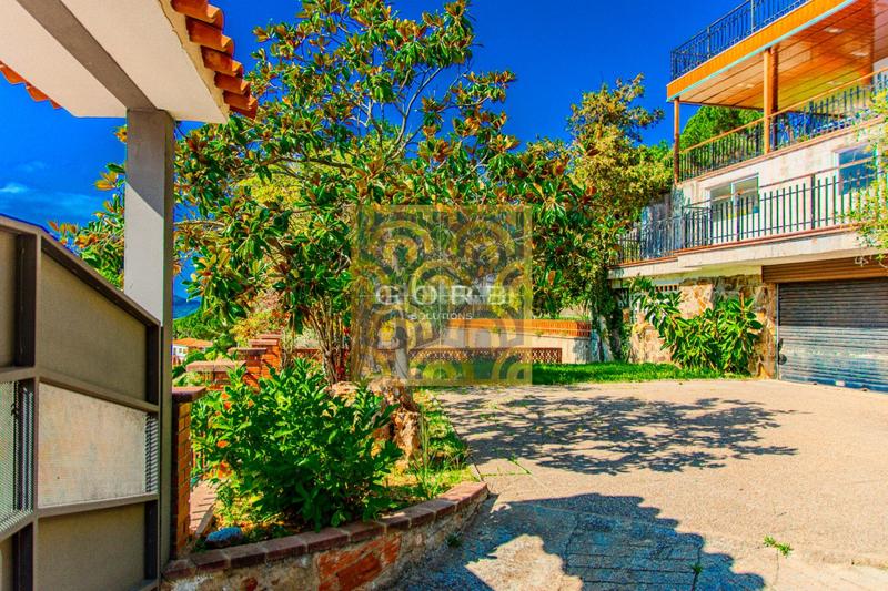 Foto 0d27095a-85a4-47bc-831b-7f30c07eea07. Chalet avec chauffage parking piscine dans Argentona est Argentona