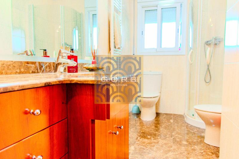 Foto 2f130384-b9e7-49ad-93ef-aad699a59ff2. Chalet avec chauffage parking piscine dans Argentona est Argentona