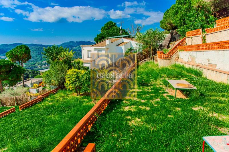 Foto 3aa11896-9779-4195-9394-b98bd205fb2c. Chalet avec chauffage parking piscine dans Argentona est Argentona