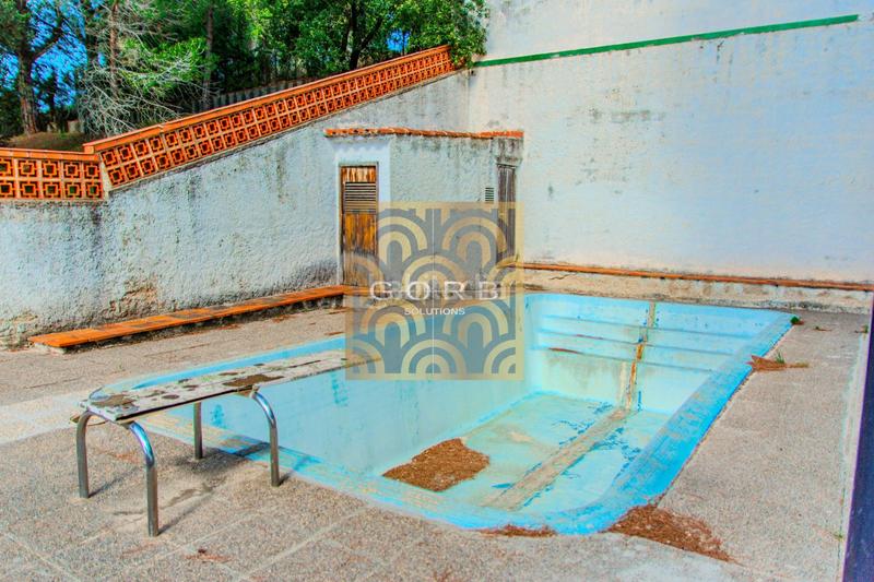 Foto 43e77b32-8655-43f7-b76e-07e2314255b0. Chalet avec chauffage parking piscine dans Argentona est Argentona