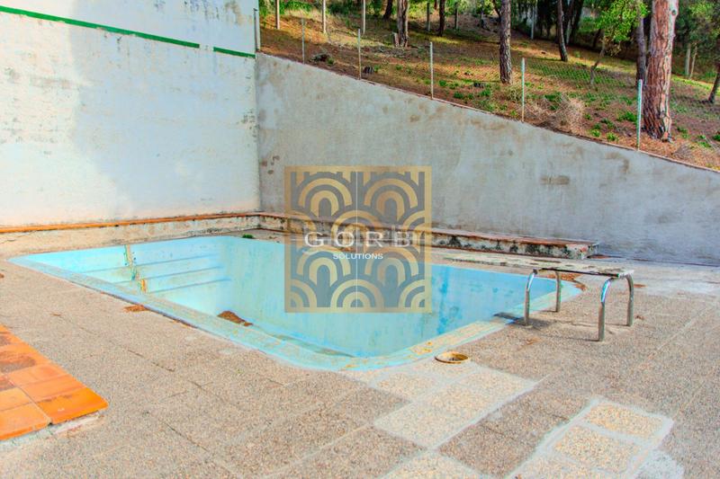 Foto 446bbb44-4463-4bff-9327-e257d8d74f0f. Chalet avec chauffage parking piscine dans Argentona est Argentona