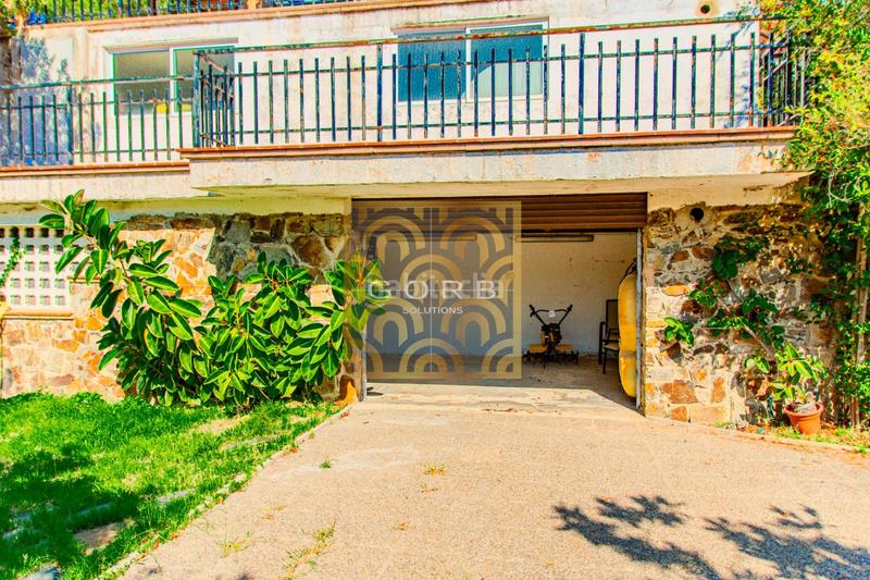 Foto 529032ea-c1d2-48b1-8ba2-80ccc897e582. Chalet avec chauffage parking piscine dans Argentona est Argentona