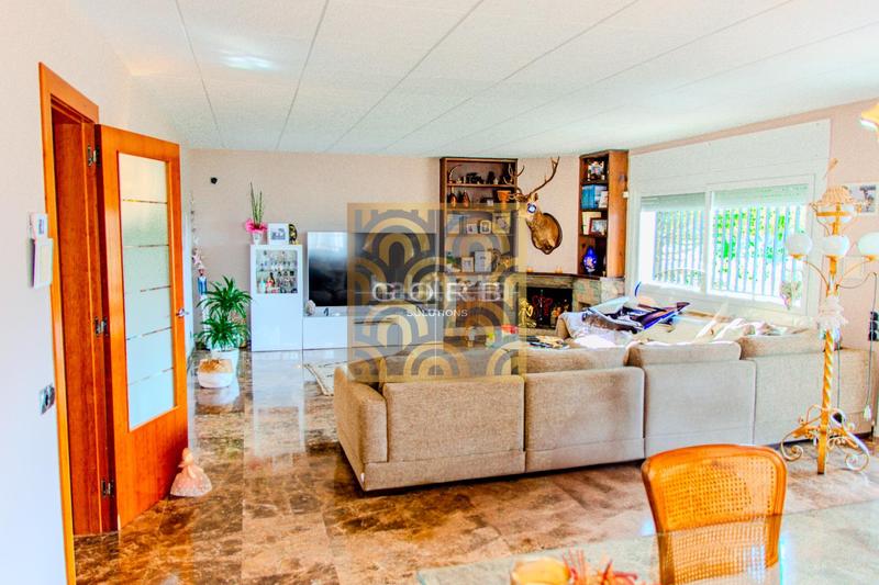 Foto 583b4424-c00a-4ae5-b1f7-f804cdcbc7ca. Chalet avec chauffage parking piscine dans Argentona est Argentona