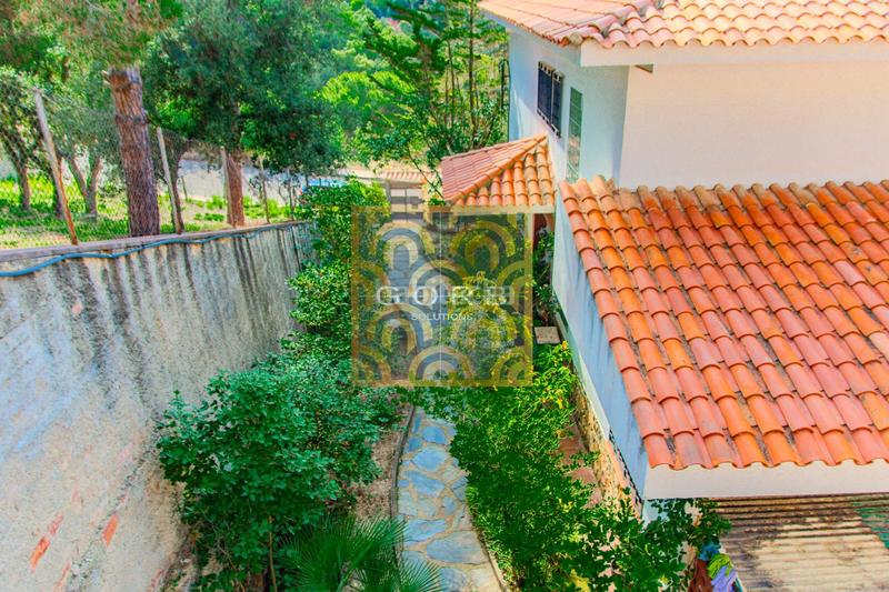 Foto 618f1383-4b16-48dd-9500-aad04b5bab62. Chalet avec chauffage parking piscine dans Argentona est Argentona