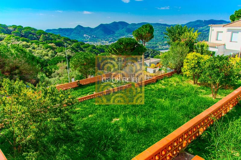 Foto 65e52544-a863-447a-b3ca-2dd1bbdbf65e. Chalet avec chauffage parking piscine dans Argentona est Argentona