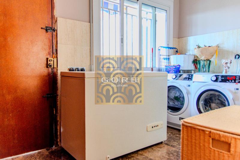 Foto 6a3adf7a-cbff-4d06-af0c-d5c1405bb3d6. Chalet avec chauffage parking piscine dans Argentona est Argentona