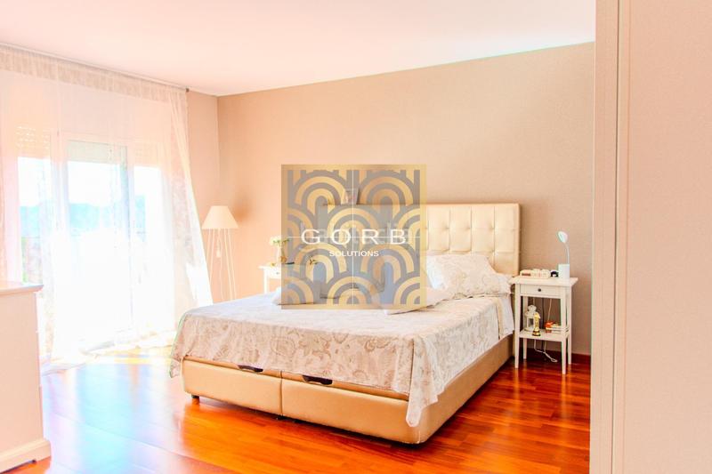 Foto 7712c921-921b-4656-872f-8ff18a26b45e. Chalet avec chauffage parking piscine dans Argentona est Argentona