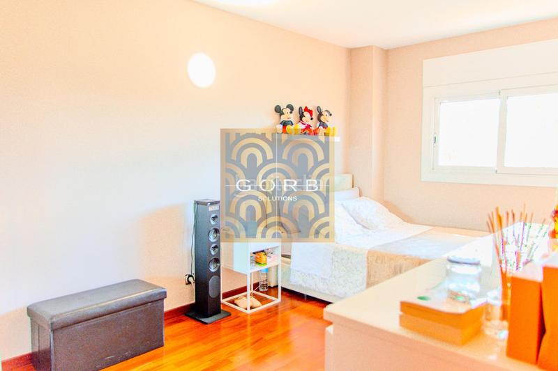 Foto 7be085f2-bb3e-4610-b9a6-9a0fefae5d89. Chalet avec chauffage parking piscine dans Argentona est Argentona