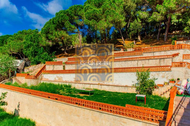 Foto 902c0640-a3ef-4ece-9011-3a830b218977. Chalet avec chauffage parking piscine dans Argentona est Argentona