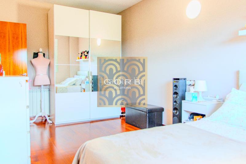 Foto 9add7a67-bdc1-49e3-bb0d-3da758d5df6e. Chalet avec chauffage parking piscine dans Argentona est Argentona