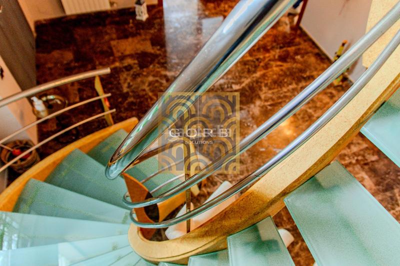 Foto a13b4453-800f-4185-a20b-9f54e3cc8bfc. Chalet avec chauffage parking piscine dans Argentona est Argentona