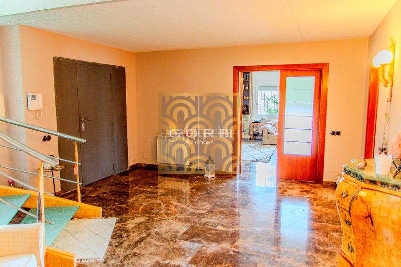 Foto a29e9820-623d-4e06-a09f-5fc00f8c4a3d. Chalet avec chauffage parking piscine dans Argentona est Argentona