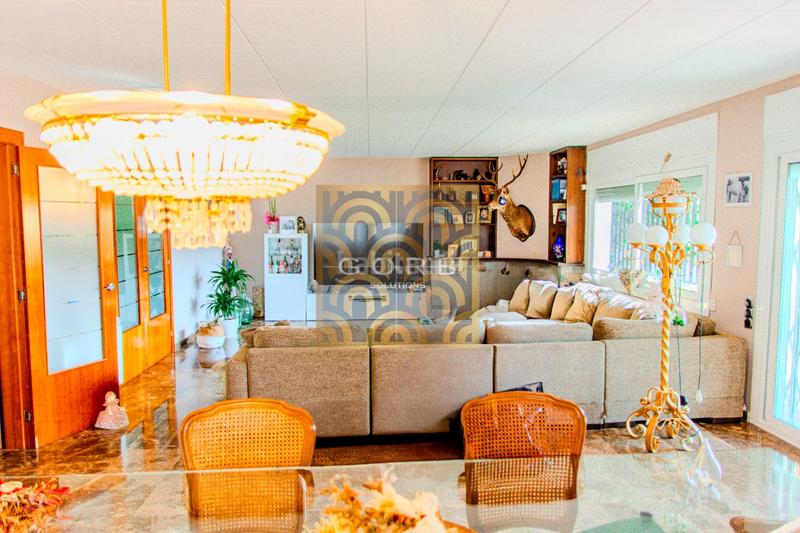 Foto c6b2f594-46ad-450d-b39f-8a124ed6ef50. Chalet avec chauffage parking piscine dans Argentona est Argentona