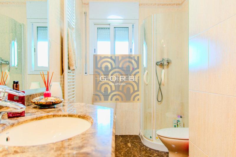 Foto d5e95986-b9ba-4a53-9d72-92a669d7d6a1. Chalet avec chauffage parking piscine dans Argentona est Argentona