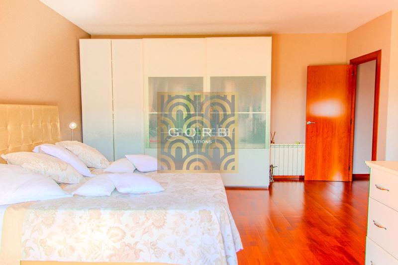 Foto d63d2bb4-4977-4f5c-99fb-6680d233543b. Chalet avec chauffage parking piscine dans Argentona est Argentona