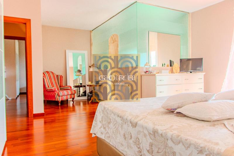 Foto e78f9de3-0270-4010-8942-1d89fa698700. Chalet avec chauffage parking piscine dans Argentona est Argentona