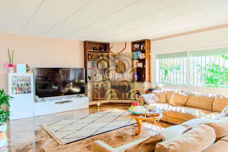 Foto ed5862c4-1385-4566-9781-dad641e150e8. Chalet avec chauffage parking piscine dans Argentona est Argentona