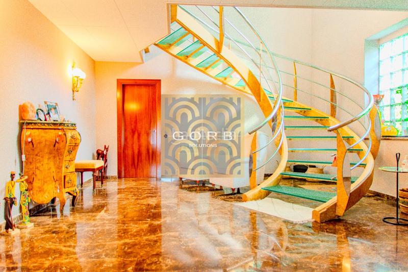 Foto efbf7e0b-9535-4304-b67b-f6e37b805694. Chalet avec chauffage parking piscine dans Argentona est Argentona