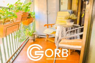 Appartement à Rocafonda. Piso de grandes dimesiones todo exterior!