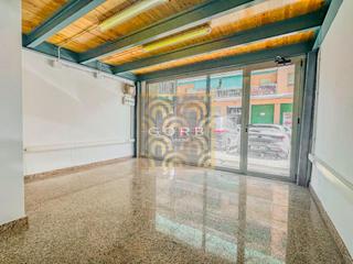 Local commercial à Pla d'en Boet. Oportunidad única para tu negocio en una ubicación privilegiada!