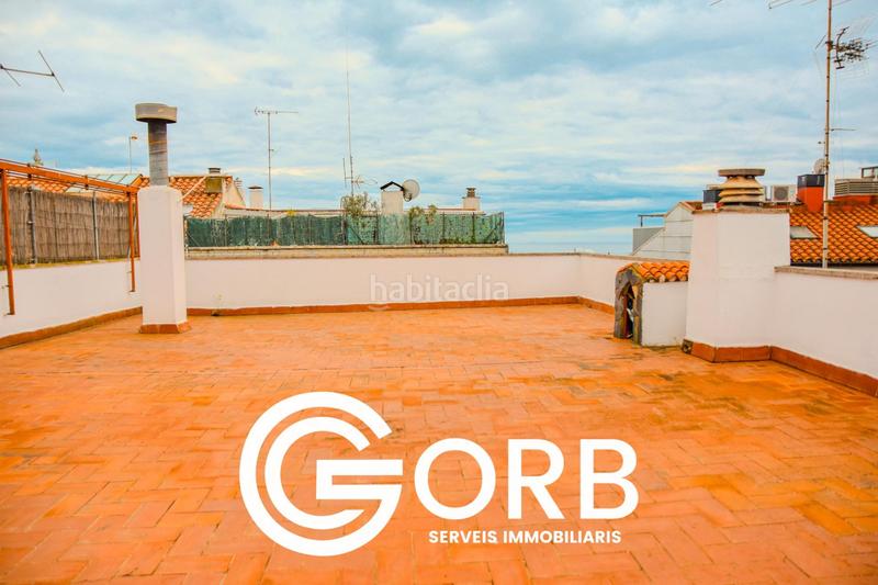 Foto 2d09c5e6-f23d-4129-8366-7c8fe592d4c0. Ático  de gran metraje con terraza privada de 150 m2! en Mataró