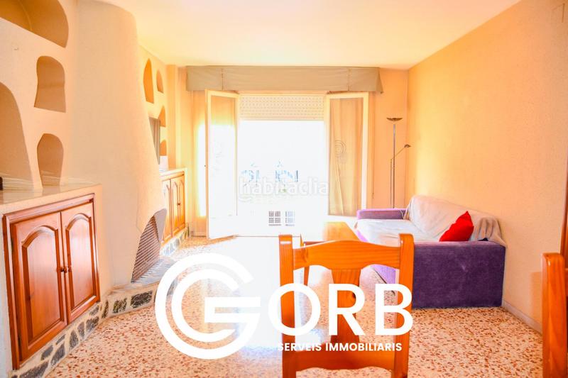 Foto 307ab3ff-d792-4e35-a987-8fee019c6832. Ático  de gran metraje con terraza privada de 150 m2! en Mataró