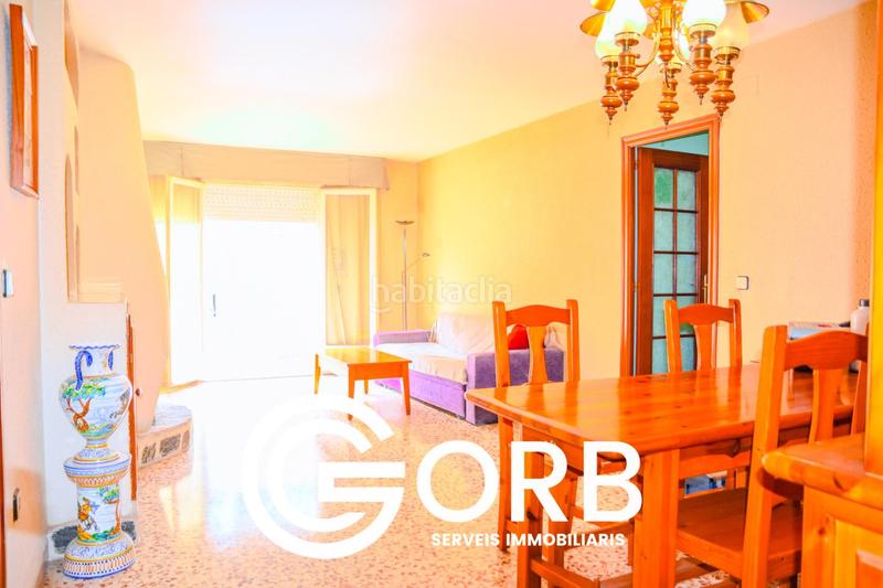 Foto 3505563e-7a88-4520-b3ea-565865bdeaad. Ático  de gran metraje con terraza privada de 150 m2! en Mataró
