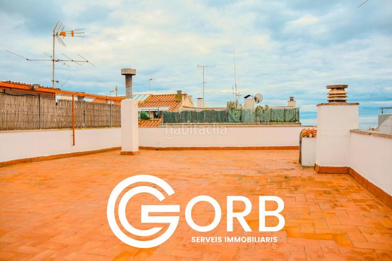 Foto 3f4285e1-f8ba-4525-9339-000fd1c0c72e. Ático  de gran metraje con terraza privada de 150 m2! en Mataró
