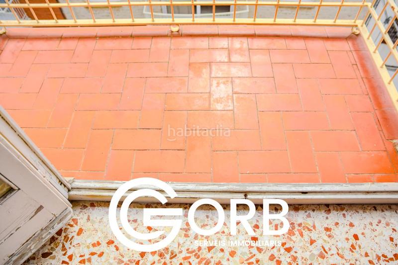 Foto 5cf64cdd-4f9b-4810-969f-56cfb08a95b2. Ático  de gran metraje con terraza privada de 150 m2! en Mataró