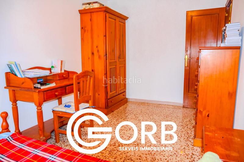 Foto b12d2019-7b41-4698-95f6-b9399536c47a. Ático  de gran metraje con terraza privada de 150 m2! en Mataró