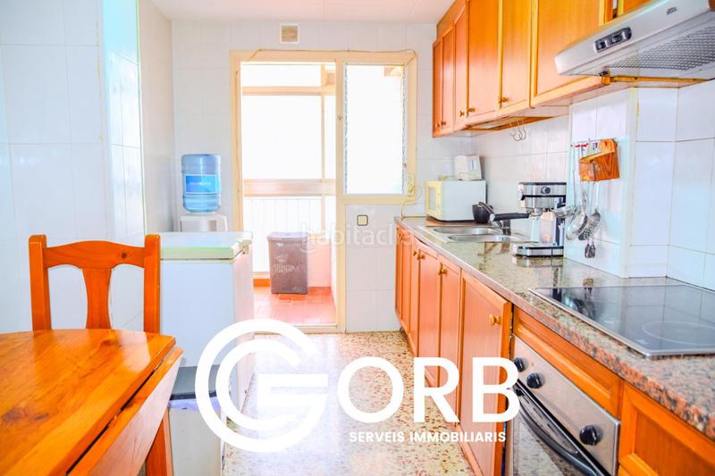 Foto c31faeb8-80f9-4c14-9976-50c770fa495d. Ático  de gran metraje con terraza privada de 150 m2! en Mataró