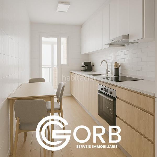 Foto c5473478-9024-41cd-8b82-d05f288bbe4b. Ático  de gran metraje con terraza privada de 150 m2! en Mataró