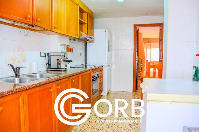Foto d9e02481-c939-4f46-ba82-c11933acf1b8. Ático  de gran metraje con terraza privada de 150 m2! en Mataró