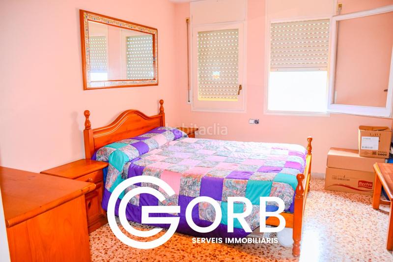 Foto dca3deeb-eee7-4303-89d8-b657a8332ba1. Ático  de gran metraje con terraza privada de 150 m2! en Mataró