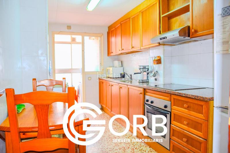 Foto f294d724-e71b-4d3f-b6a6-5b1daf03f4cc. Ático  de gran metraje con terraza privada de 150 m2! en Mataró