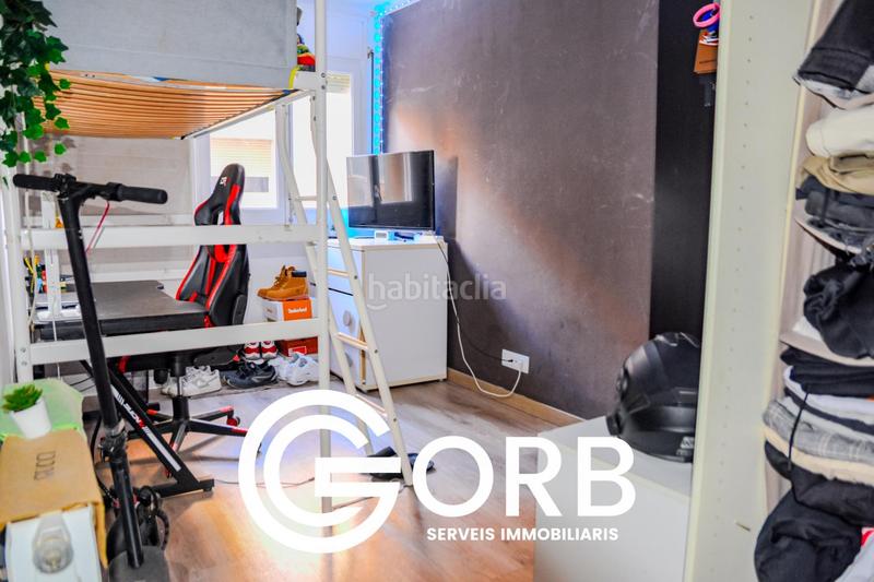 Foto 03897e9c-c169-45bc-a0b6-c3fa663722ad. Pis amb calefacció aparcament a Havana Mataró