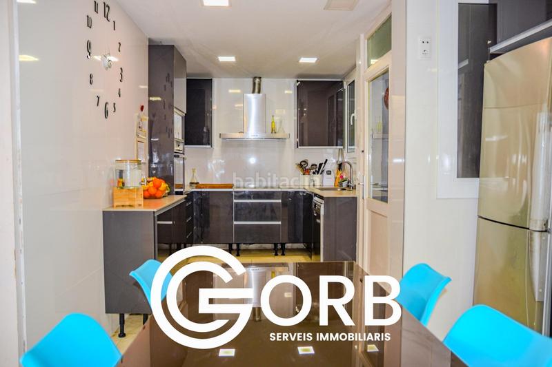 Foto 3655d682-ecf5-4f5e-ba37-ba70d7bf2c6d. Pis amb calefacció aparcament a Havana Mataró