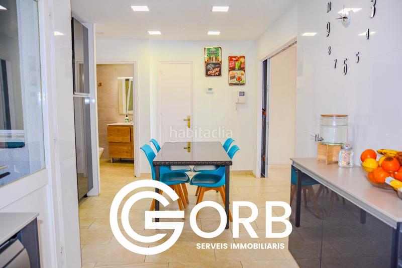 Foto 74cdbb7e-ebb9-4e14-ba03-a488079ef8dd. Pis amb calefacció aparcament a Havana Mataró