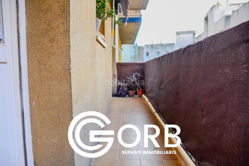 Foto 8bd935ab-b3ee-476a-a630-e421e3375eed. Pis amb calefacció aparcament a Havana Mataró