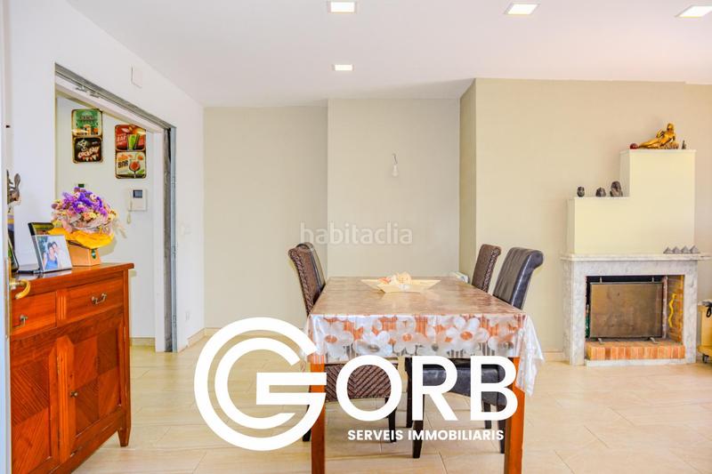 Foto b749eca2-8859-46d7-84c7-8454a872a9d6. Pis amb calefacció aparcament a Havana Mataró