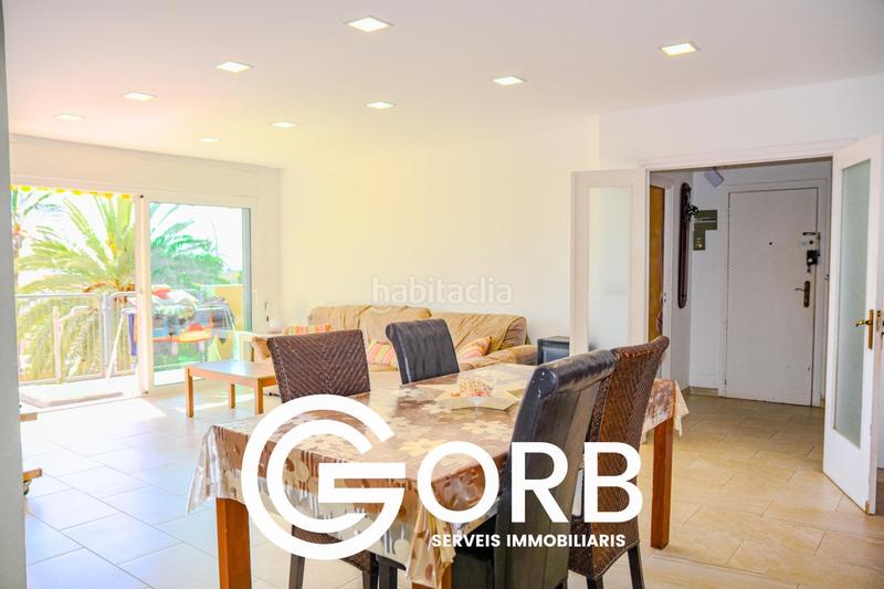 Foto bb96414a-b2b2-4495-b884-817cbcc98d46. Pis amb calefacció aparcament a Havana Mataró