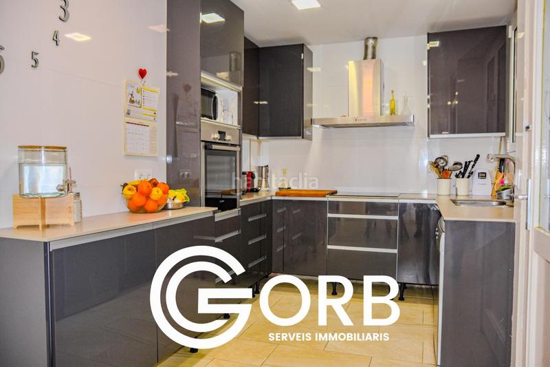 Foto d503da46-7227-4b47-a12a-c2db08b49fbc. Pis amb calefacció aparcament a Havana Mataró