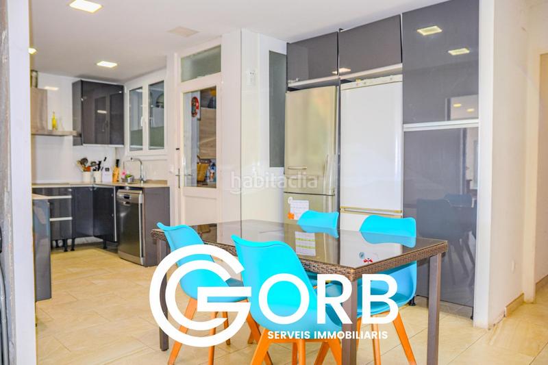 Foto f304f565-f1b8-4308-9d3b-a6d07128c6c6. Pis amb calefacció aparcament a Havana Mataró