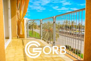 Pis a Havana. Exclusivo de grandes dimensiones en primera lnea de mar