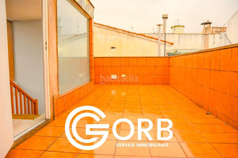Foto 6d2fa7b7-62be-49cf-beb0-65a39caf2f80. Casa adosada  a tres vientos con tres terrazas! en Mataró